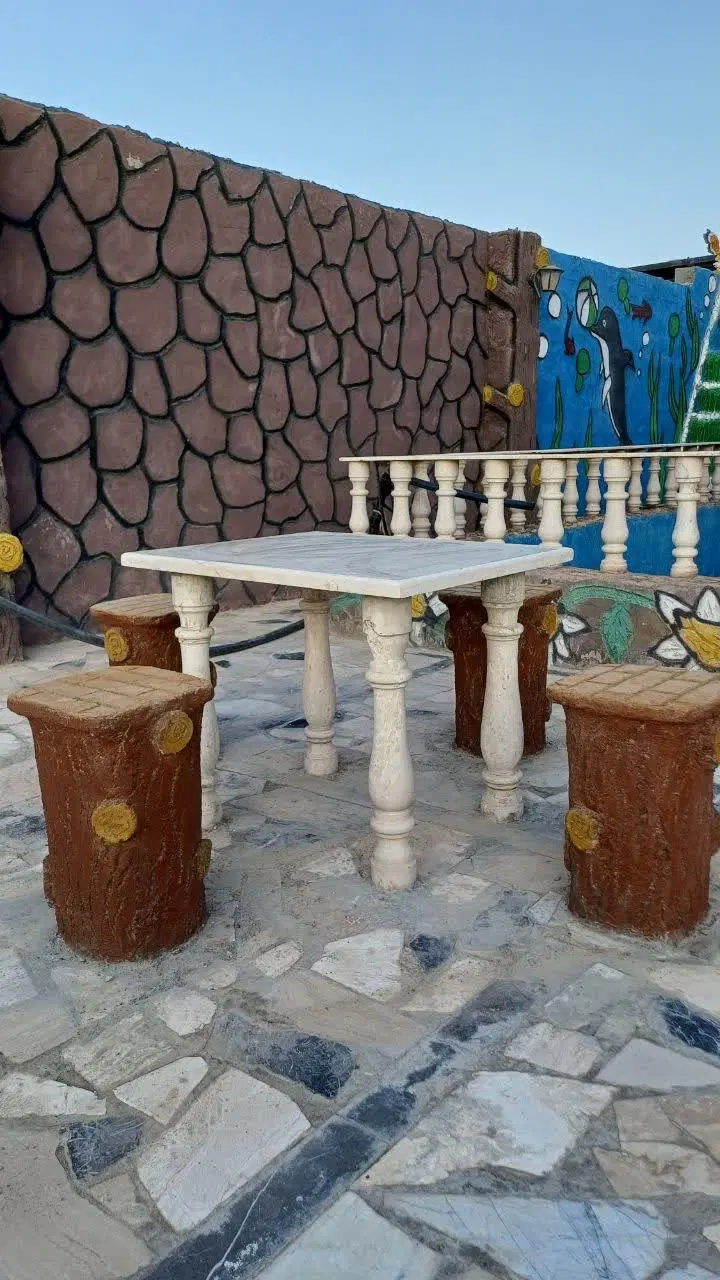 فروش ویژه باغ ویلایی خوش ساخت ۴۰۰ متری