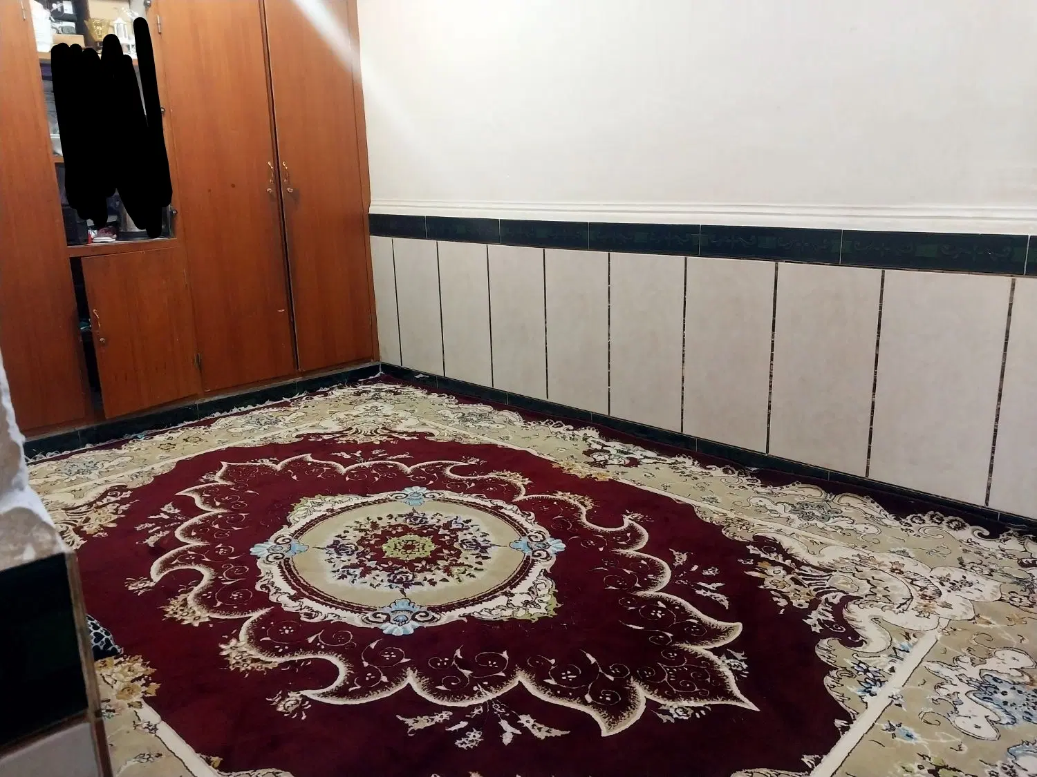 خانه  کوی علوی