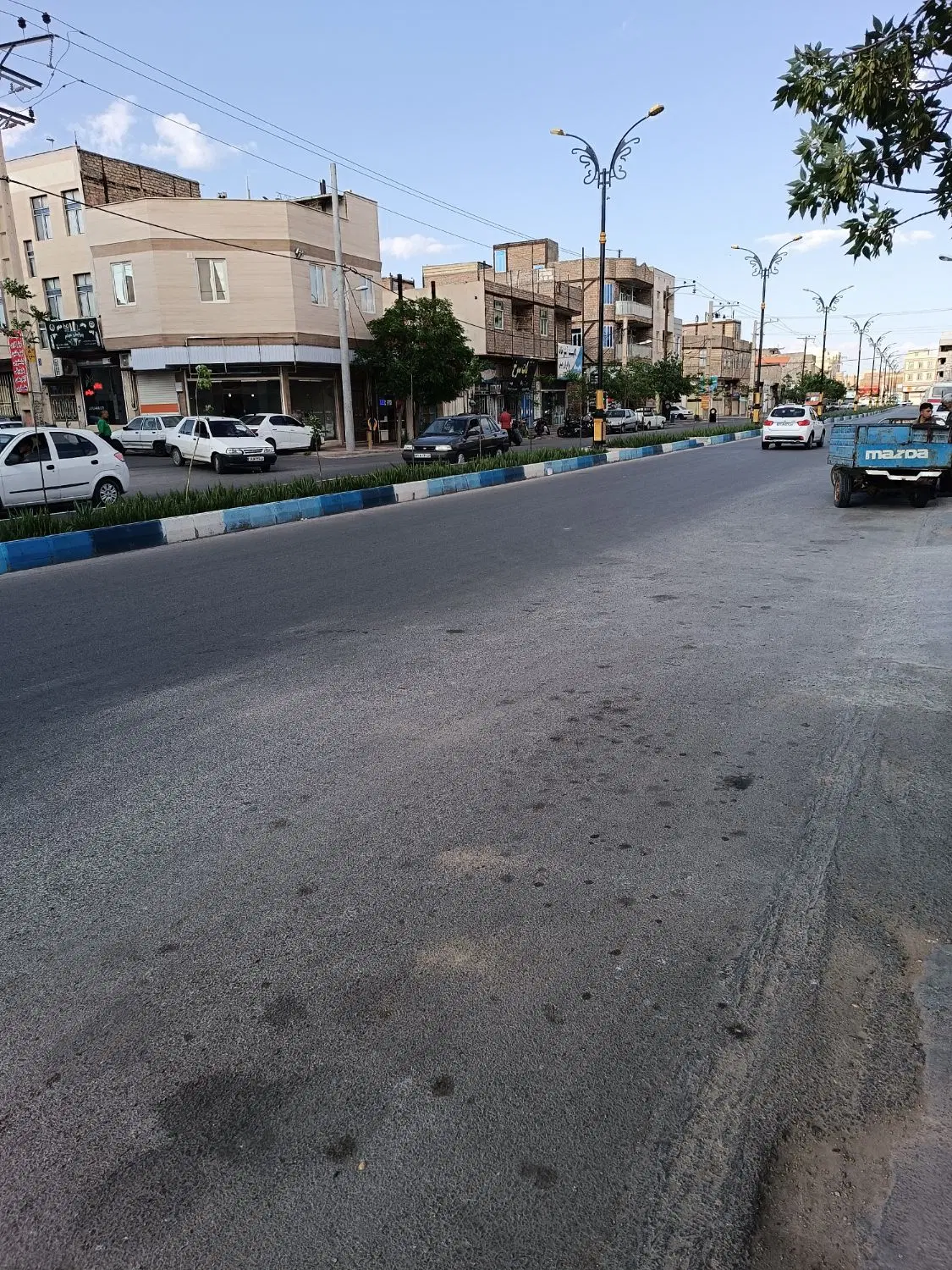 اجاره مغازه