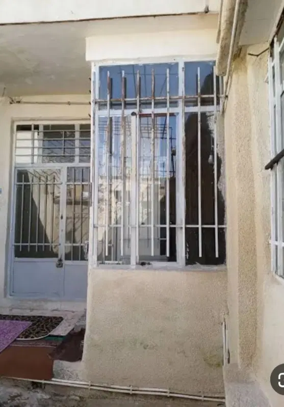 خانه ۴۰ متری واقع در ویره شهریار