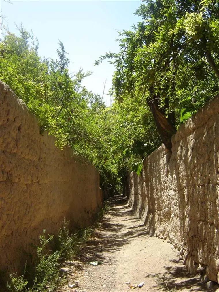 معاوضه ملک