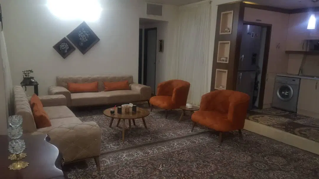 آپارتمان