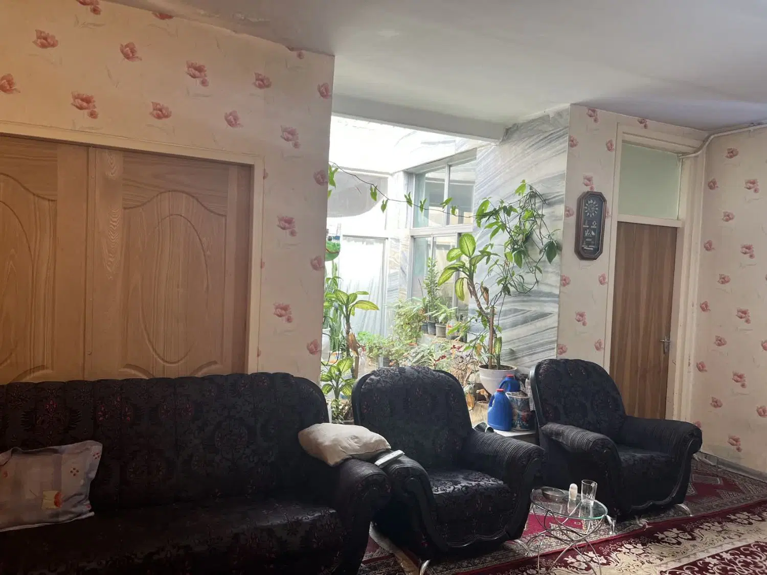 فروش ویلایی ۳۰۰متری