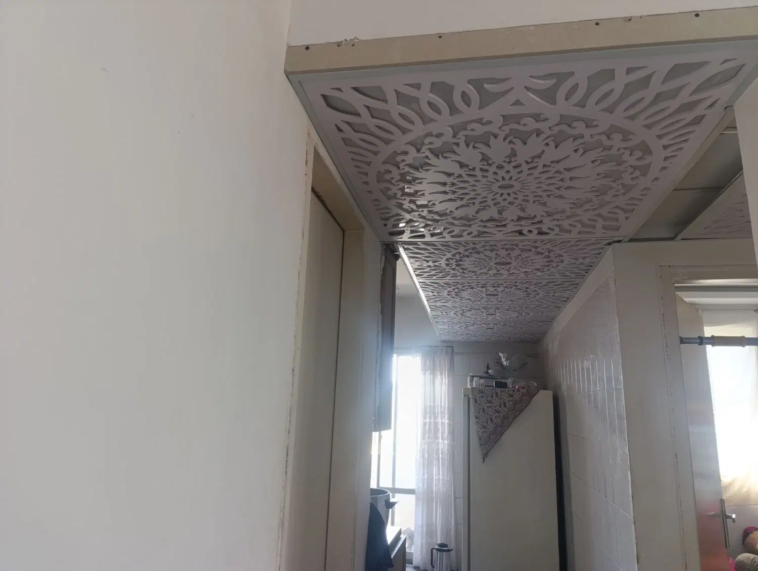 اندیشه فاز ۴ مجتمع سپیده شمالی