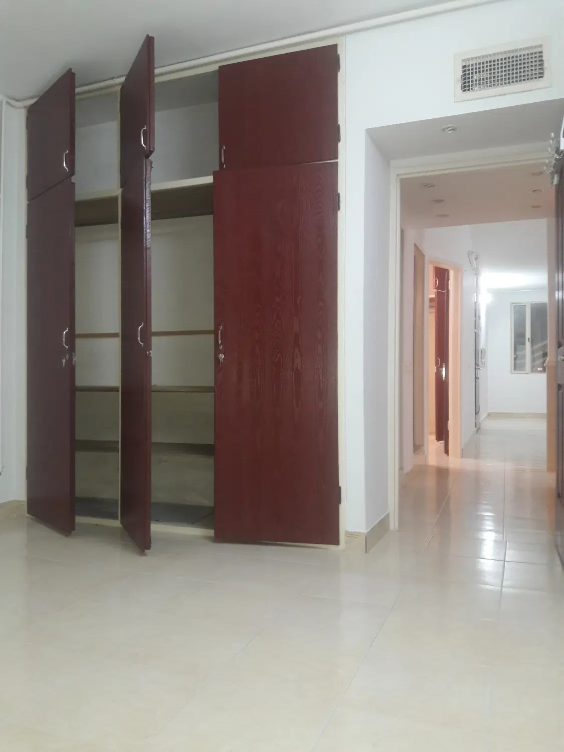 فاطمیه دوخوابه ۱۱۰ متری املاک تماس نگیرن