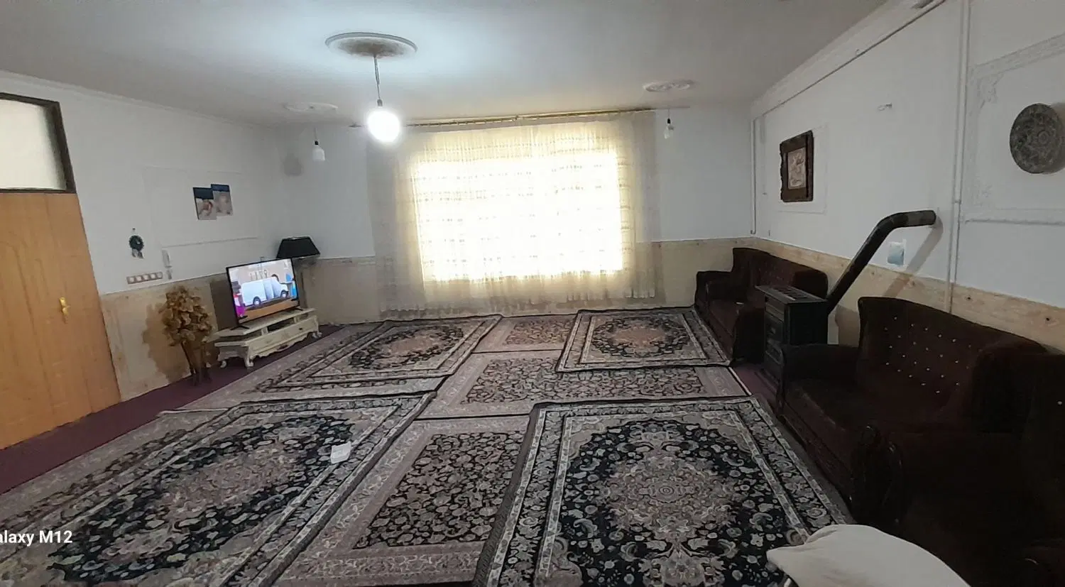 خانه ویلایی شهرک دانش