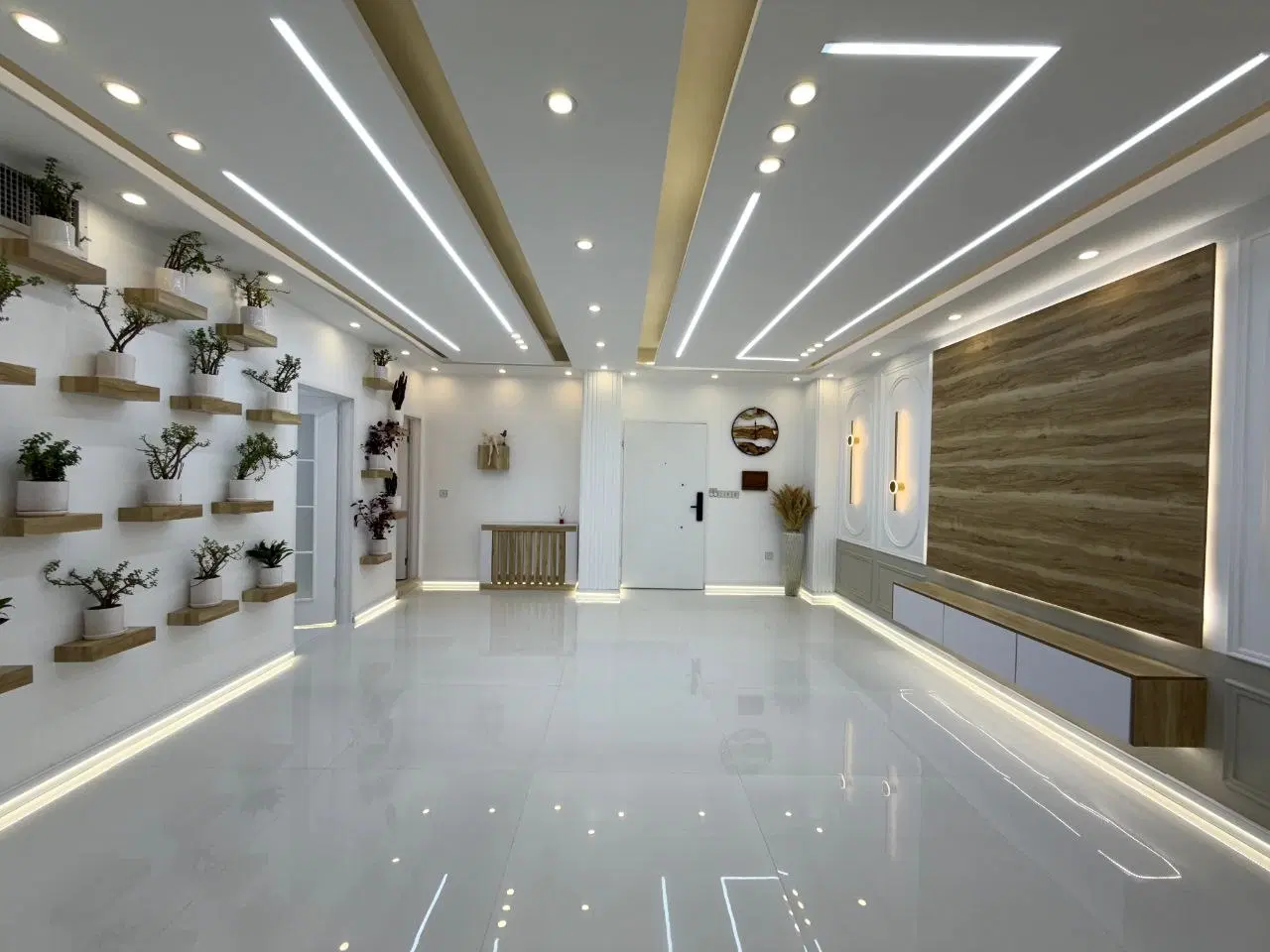 62متر سندتکبرگ فول امکانات فول دیزاین