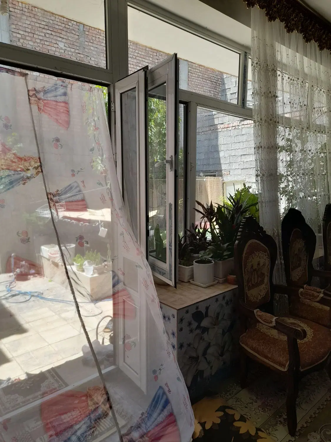 اجازه ساختمان دربست