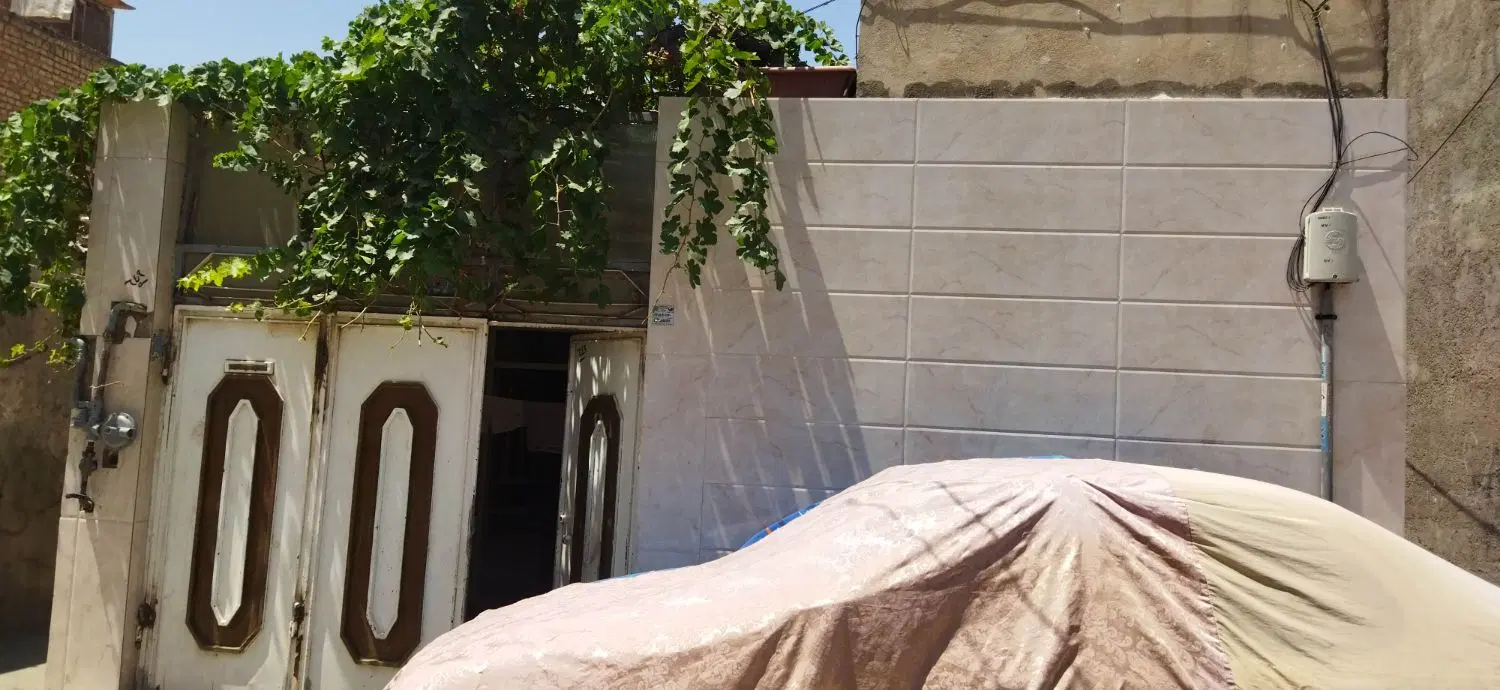 خانه در خیرآباد