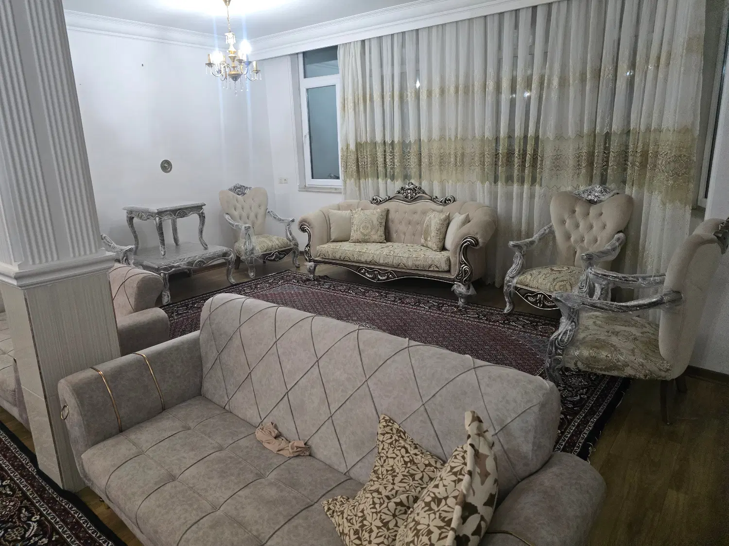 اجاره واحد