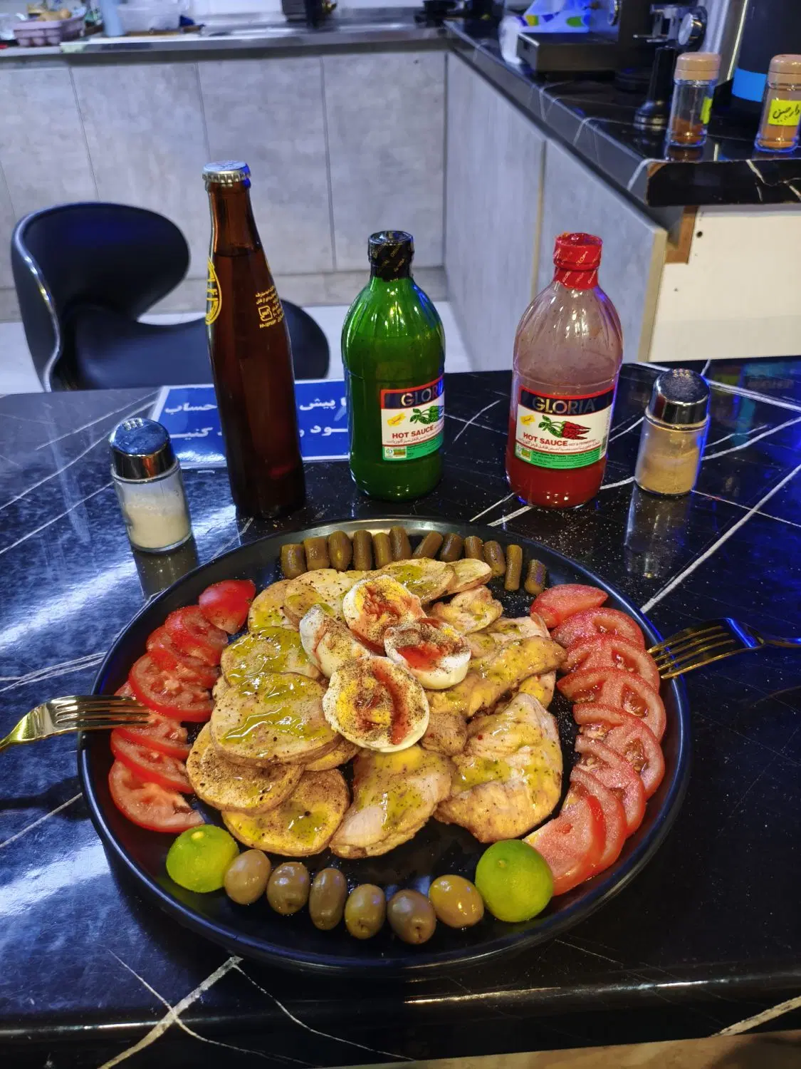 اجاره بوفه باشگاه بدنسازی انرژی