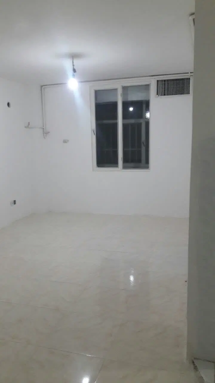 واحد 53متری طبقه همکف شهرک نرگس