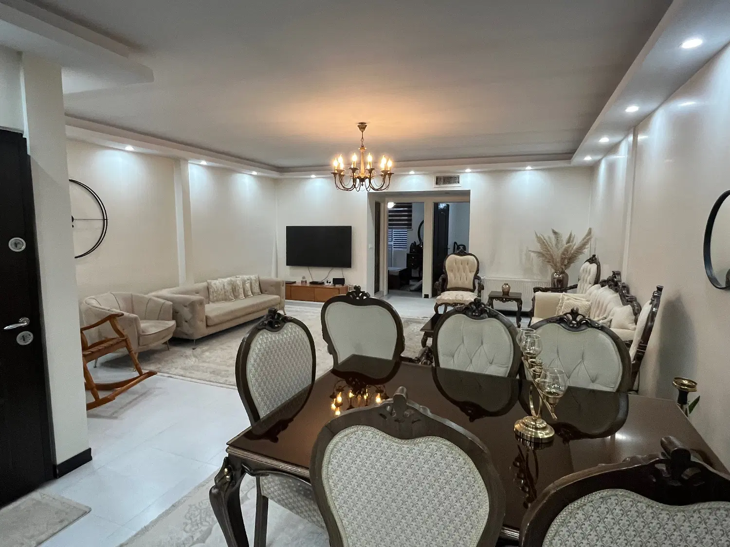 فروش آپارتمان مسکونی