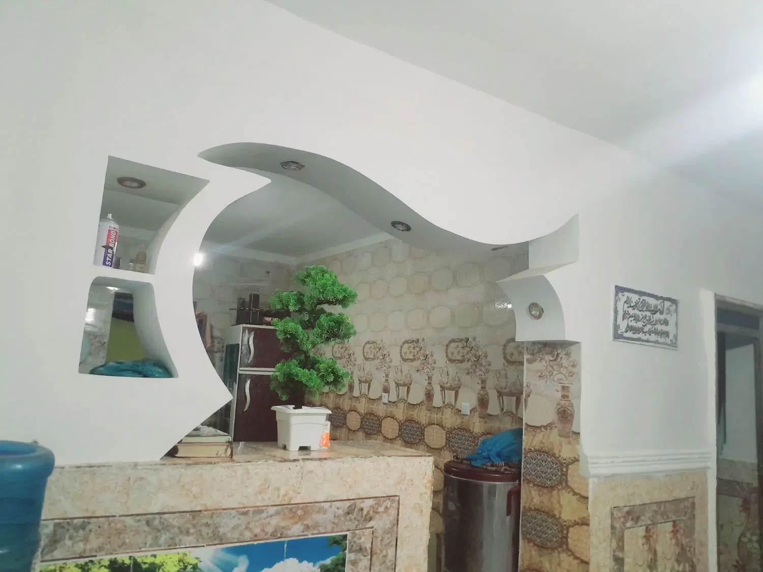 منزل اجارای