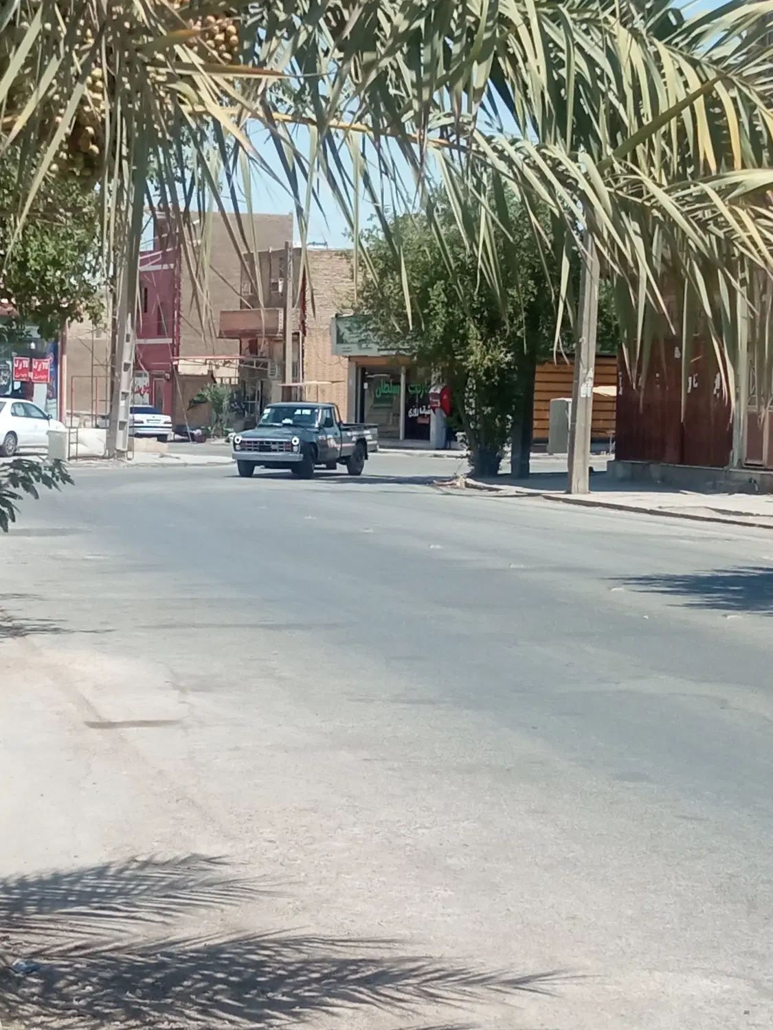 تجاری مسکونی در خرمشهر