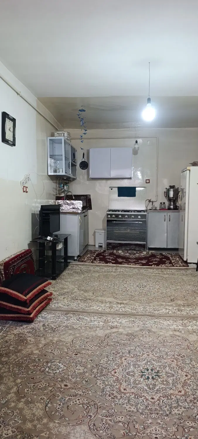 فروش یک دستگاه مسکونی