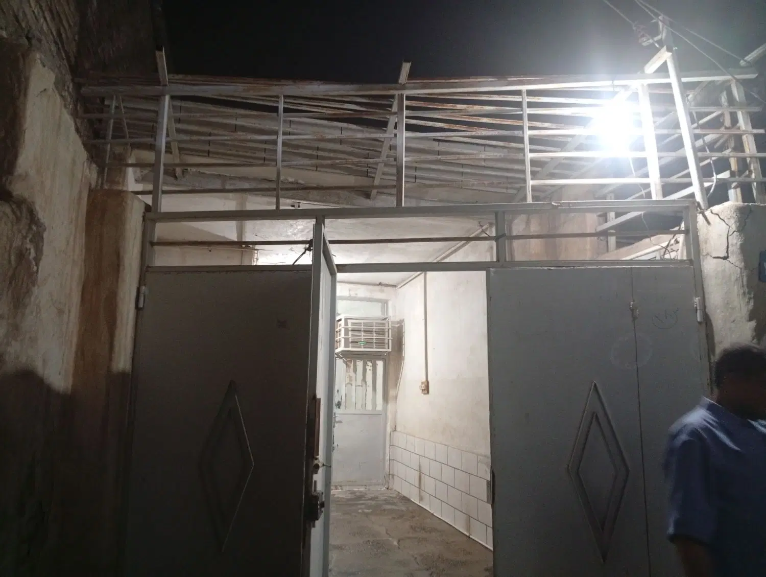 خانه 50متری