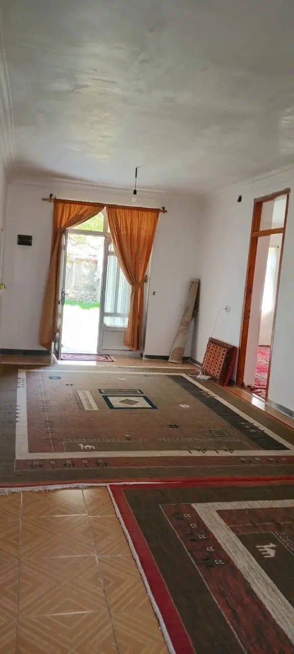 خانه ویلایی روستایی
