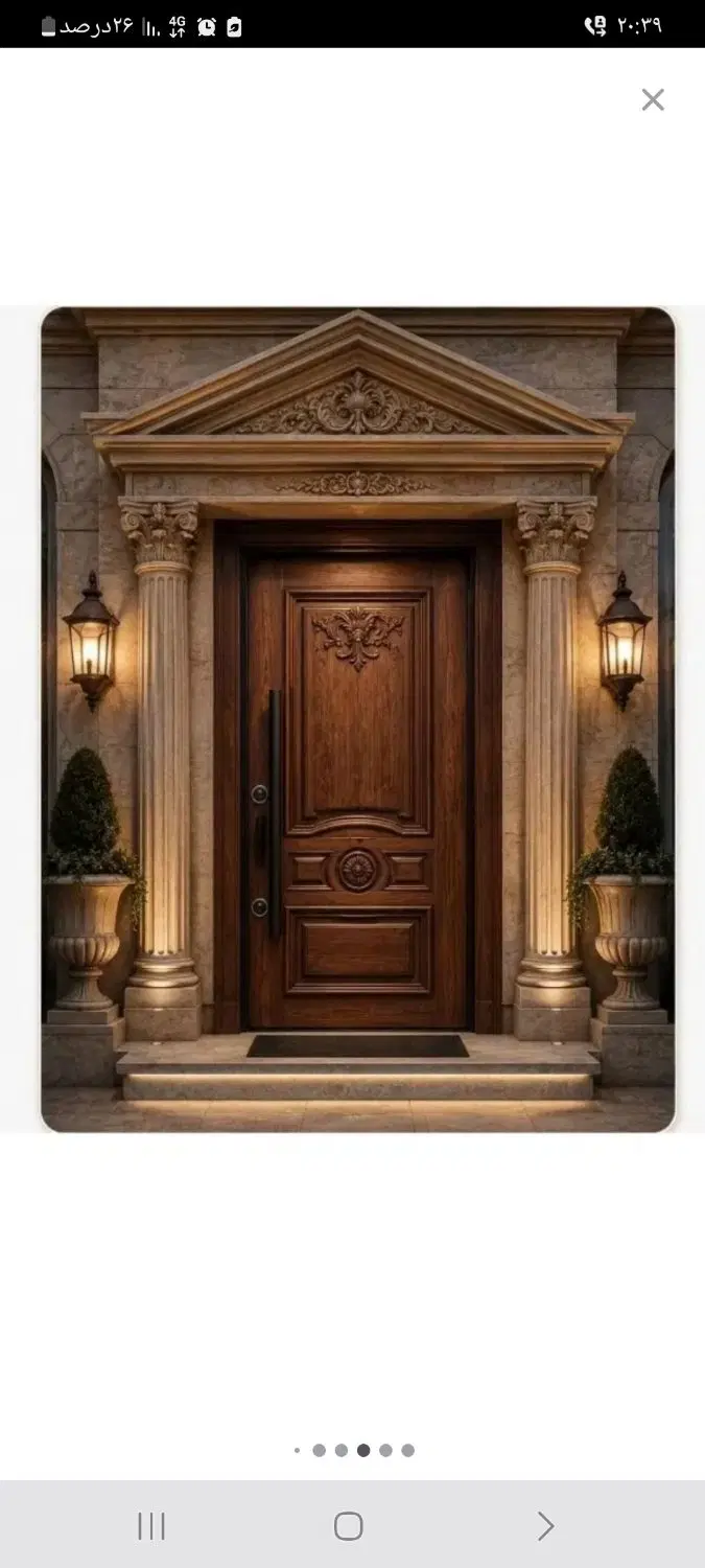 فروش خانه ۷۰متری سنددار