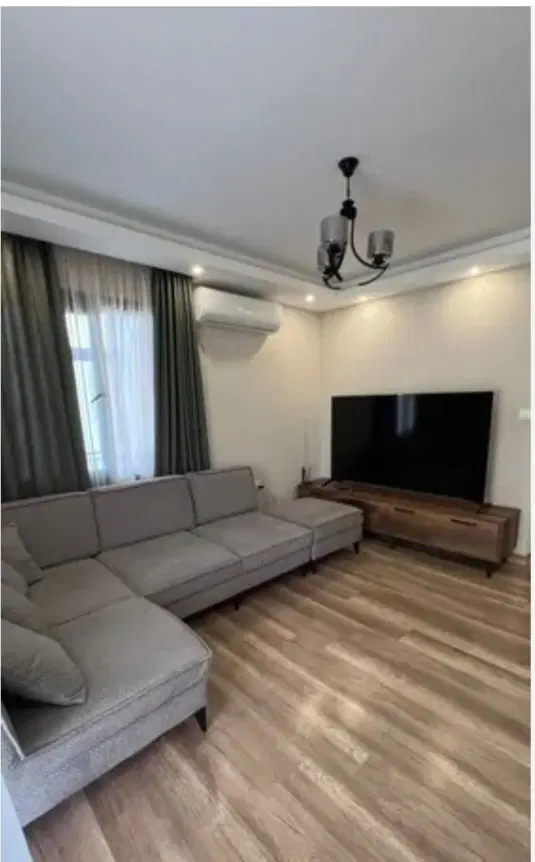 اپارتمان ۱۸۵ متری لاله هاشمیه