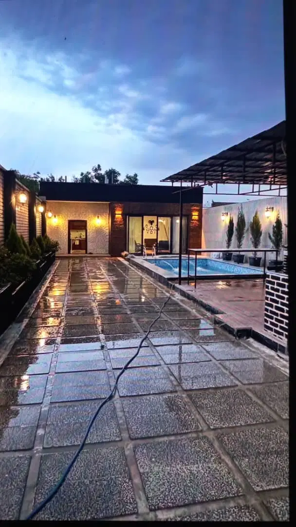 فروش کلنگی ۲۸۶متر. جنوبی. بر۱۲متر