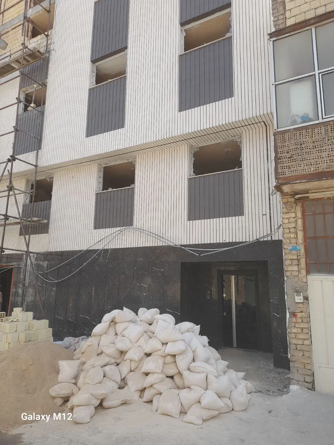 فروش آپارتمان