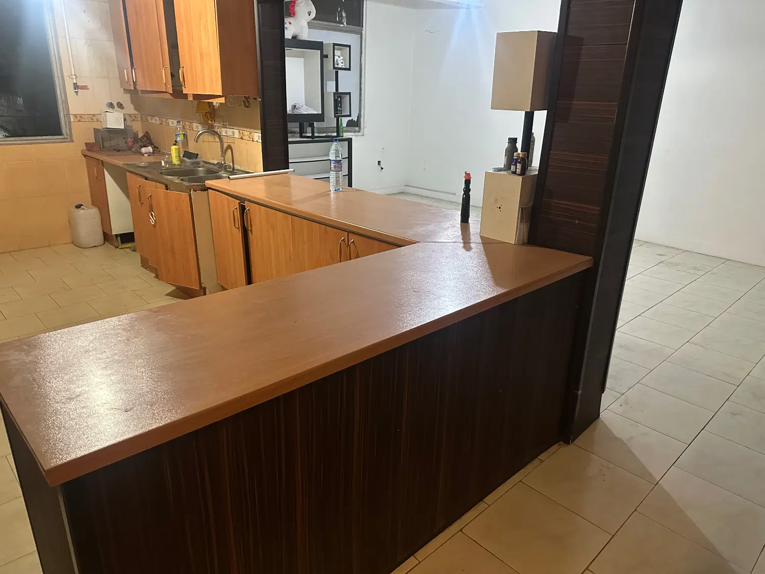 ۱۱۰ متری اوایل کیان اباد غربی با شرایط پرداخت