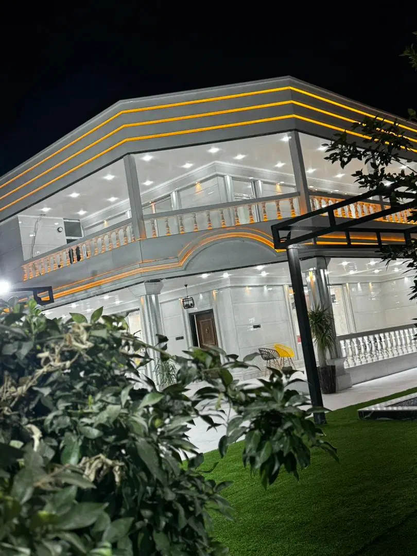 اجاره ویلاهای لاکچری دزفول شوشتراهوازمدیریت الهایی