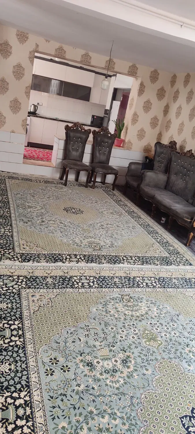 خانه ویلایی