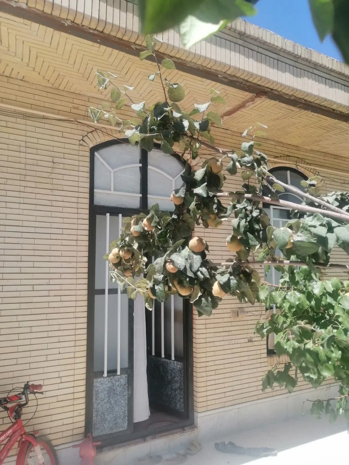 یک واحدمنزل مسکونی