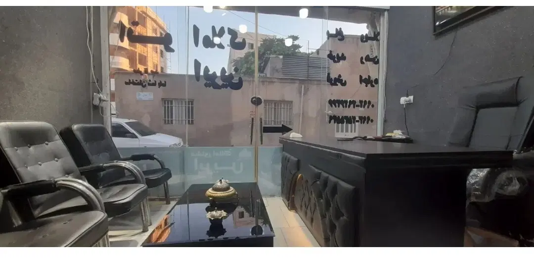 فروش فوری۱۱۵متری تحویل۲ماهه غرق در نور گل ساختمان