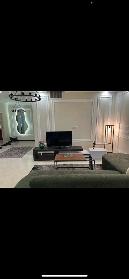 اجاره روزانه واحد مبله