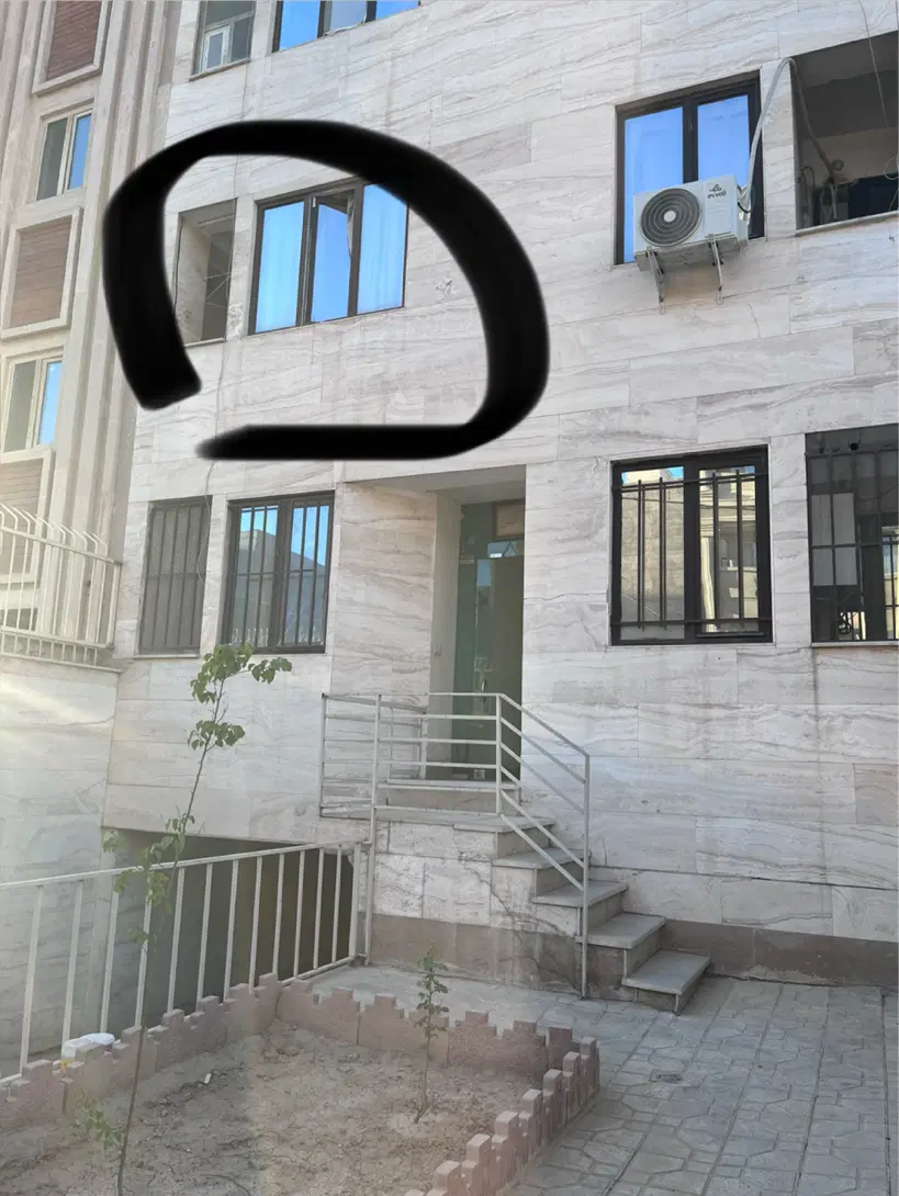فروش واحد نقلی