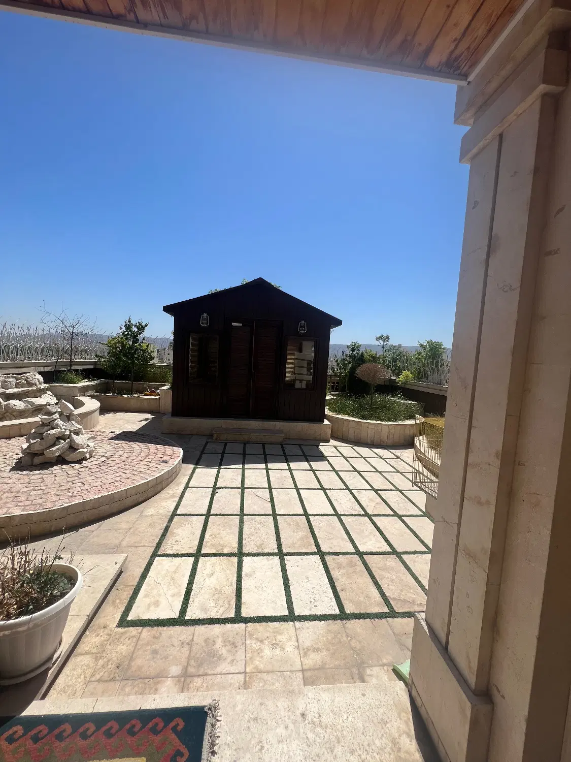 خانه دوبلکس