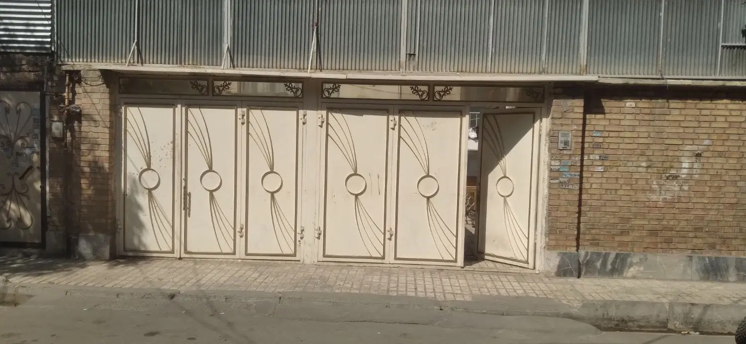 واحدیخواب نزدیک حرم لوکس باپارکینگ