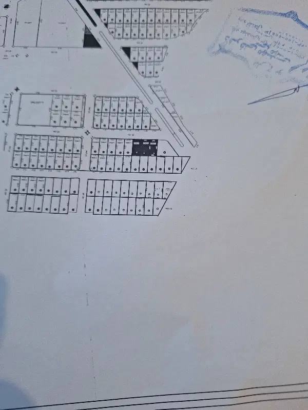 فروش زمین مسکونی