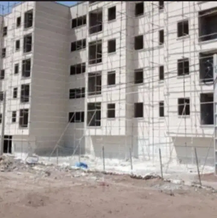 فروش مسکن ملی تحکیم گستر