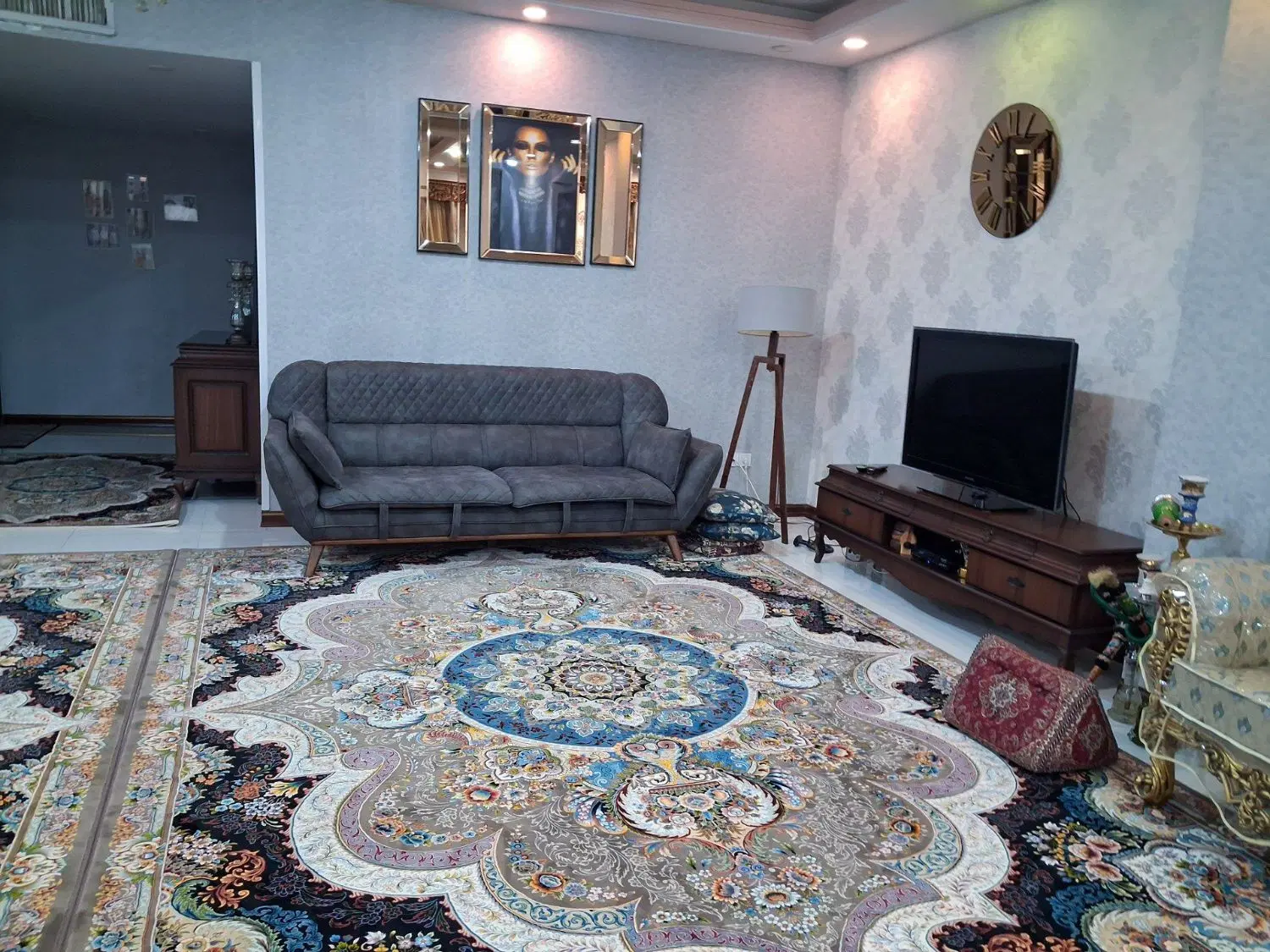 فروش آپارتمان