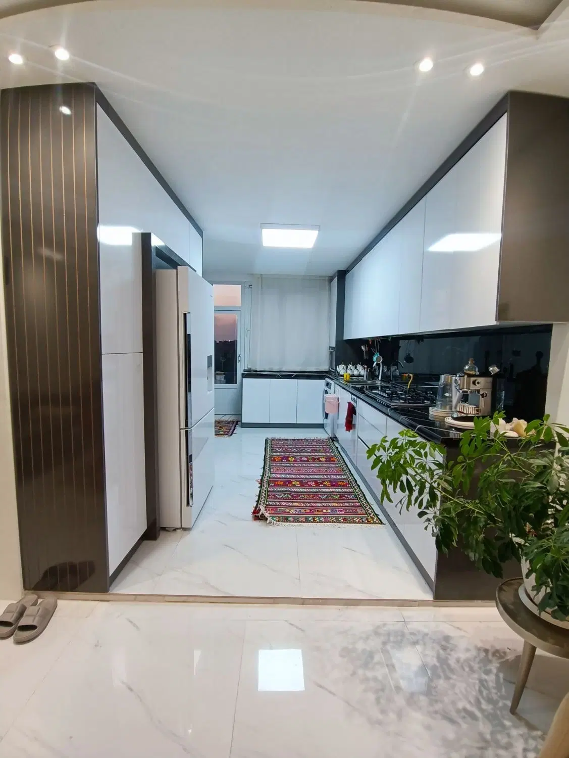 خانه فروشی بلوار توس