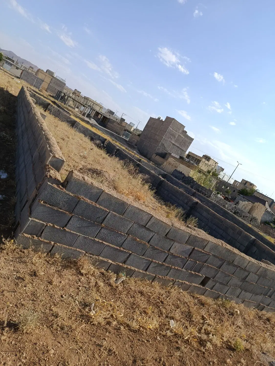 فروش زمین