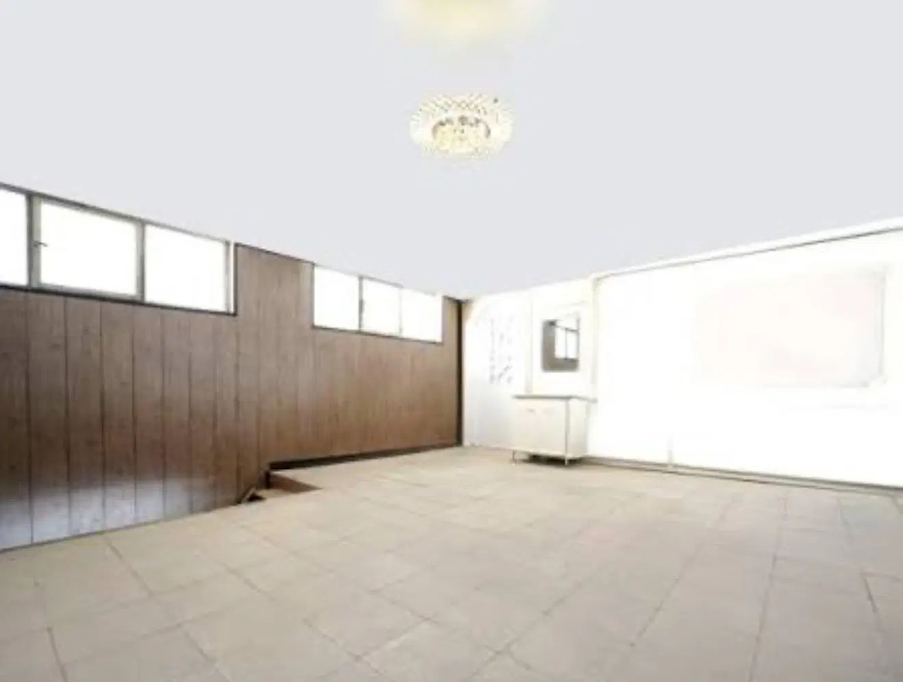 اجاره ۳۰۰ متر زیر زمین ۱۷ شهریور (خدماتی)