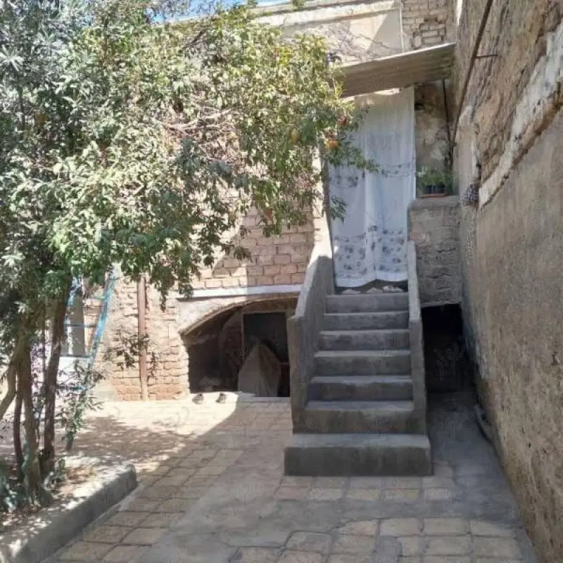 فروش خونه کلنگی قابل سکونت در اهواز