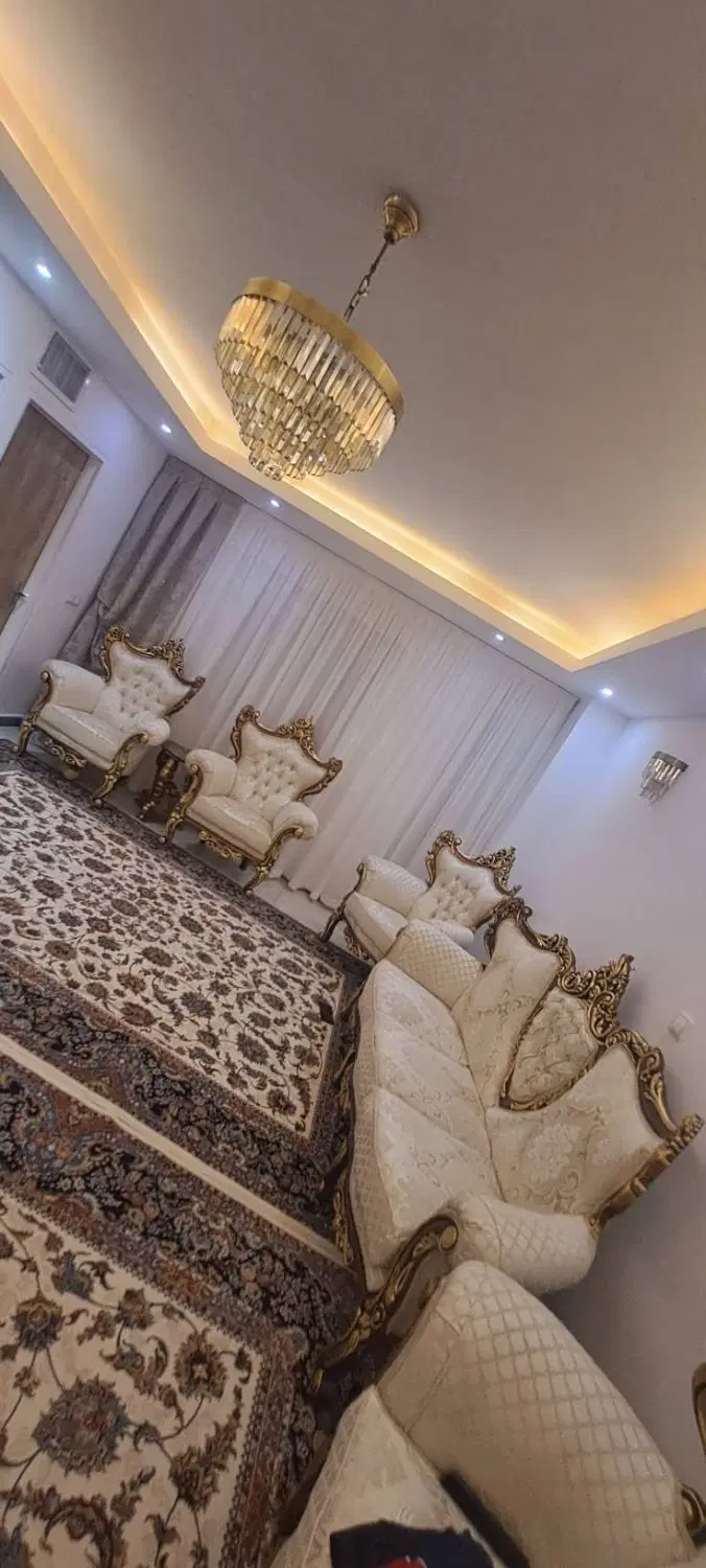 فروش واحد۷۴ متری شیک