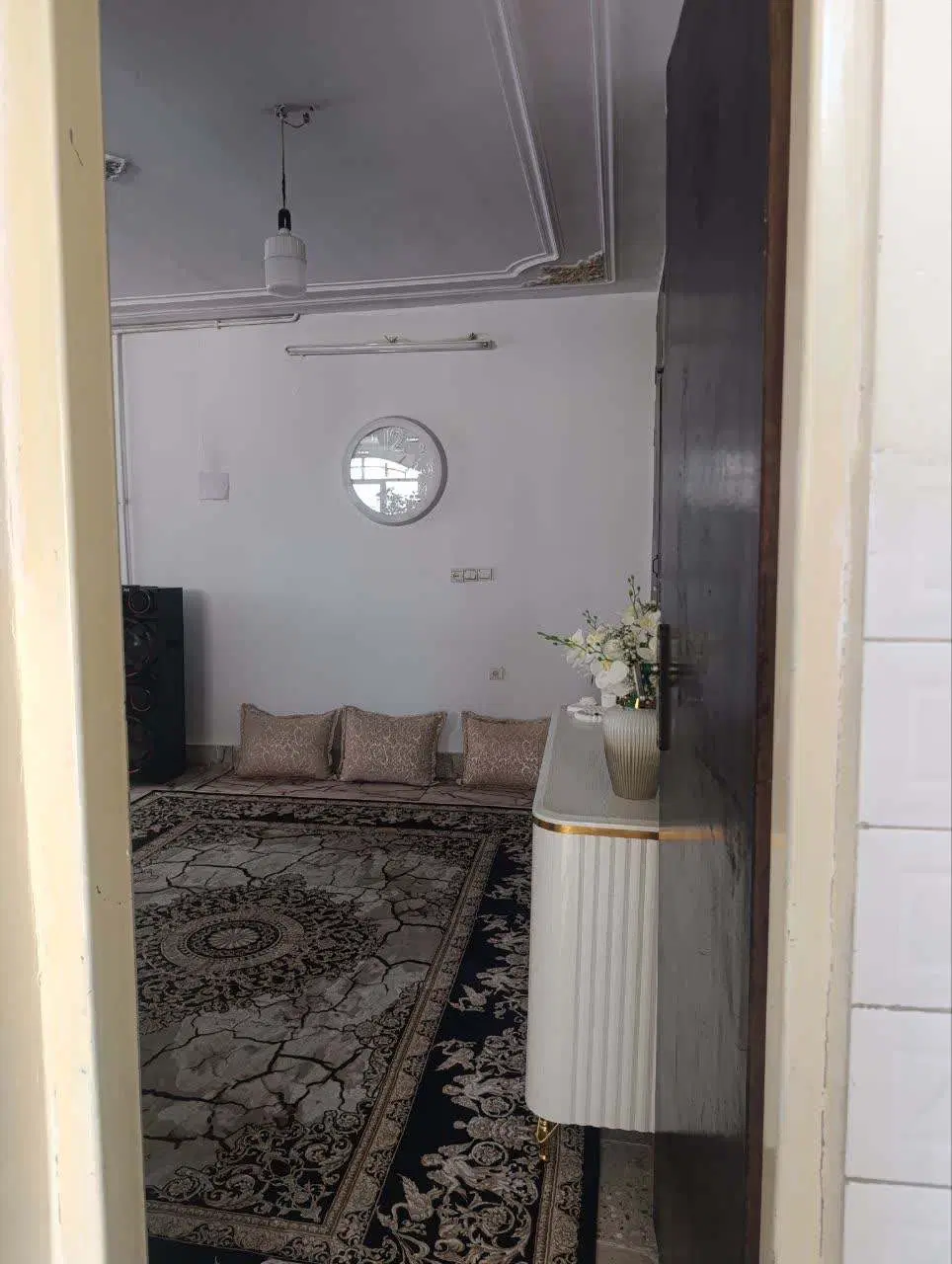 اجاره ساختمان دو طبقه