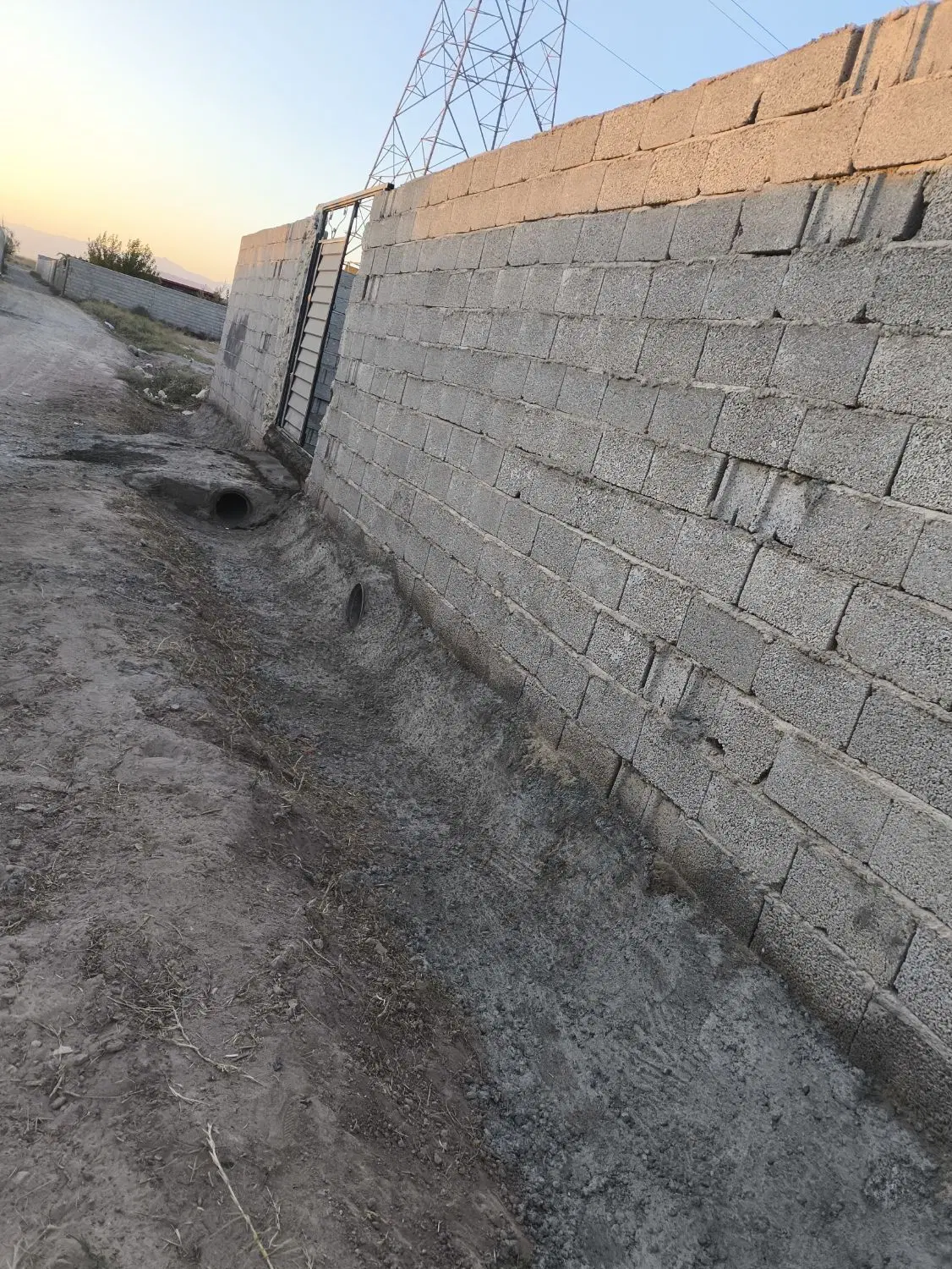 حصار باغ باغمعروف