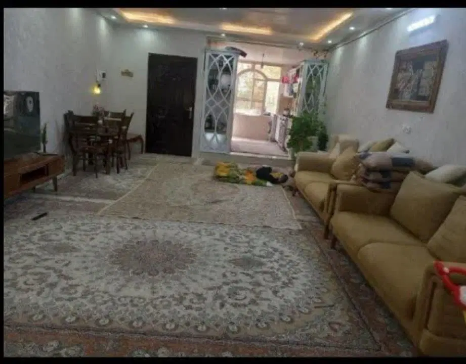 فروش یک واحداپارتمان ۱۱۰ متری