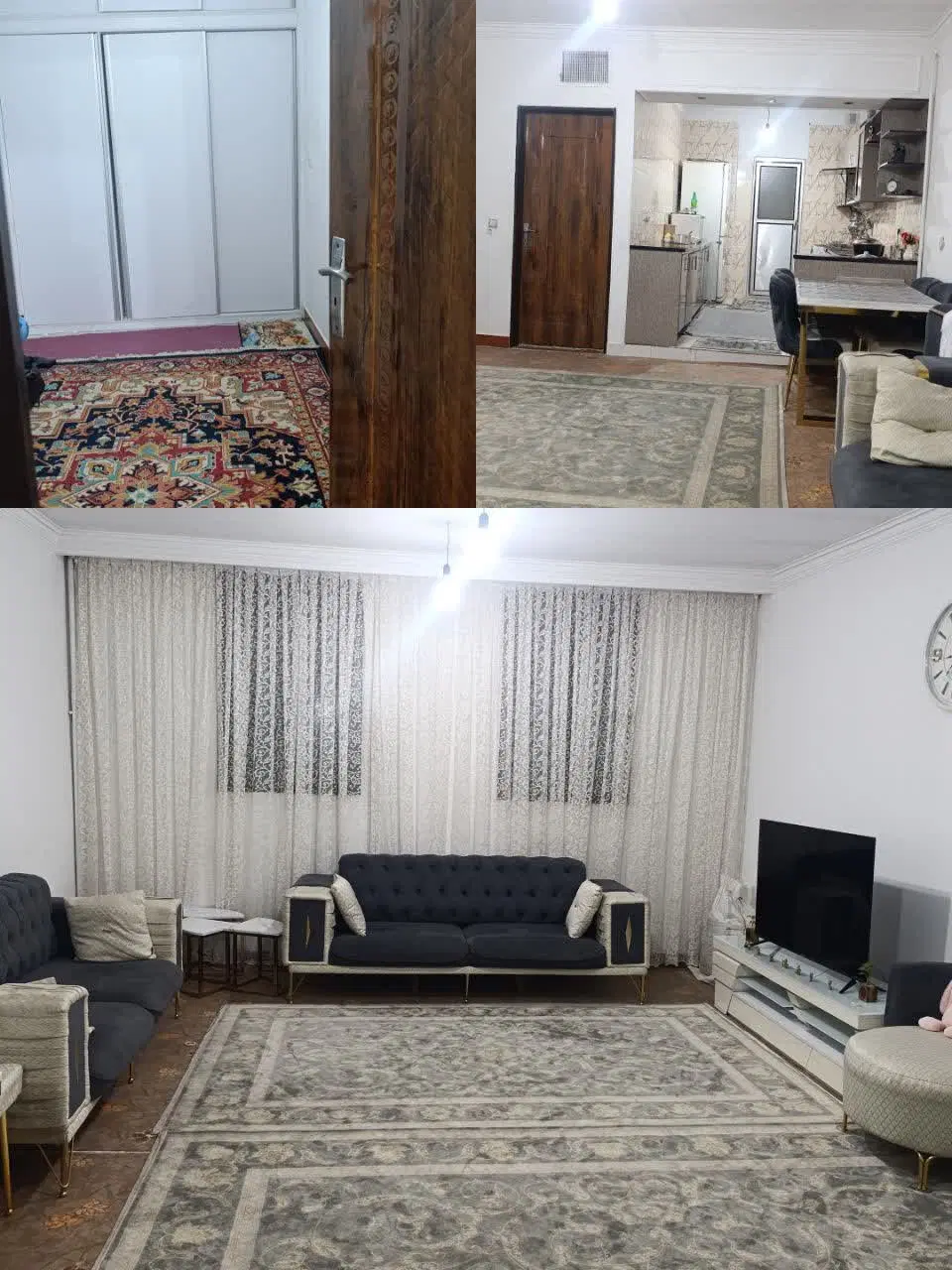 خونه اجاره‌ای