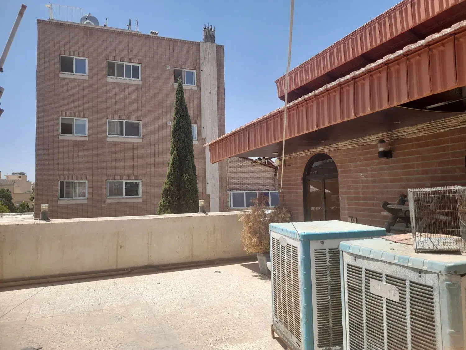 منزل اجاره ایی