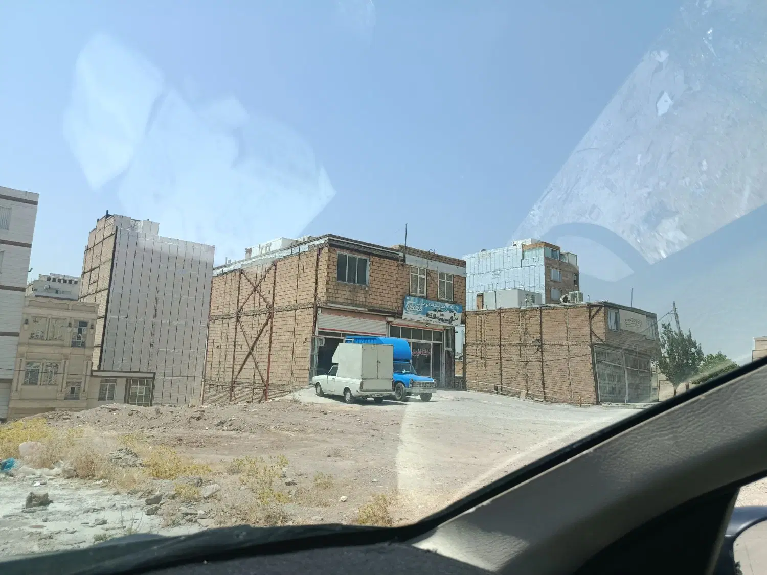 فروش زمین