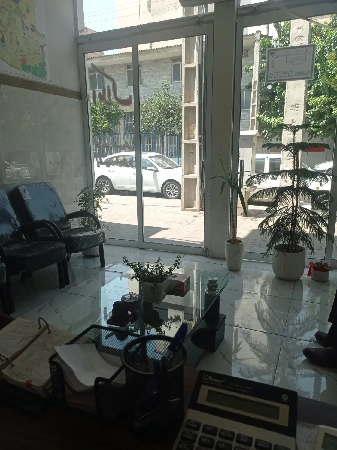 مغازه فروشی گرگانجدید